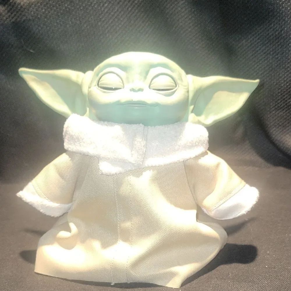 Star Wars Kids Toy Figure